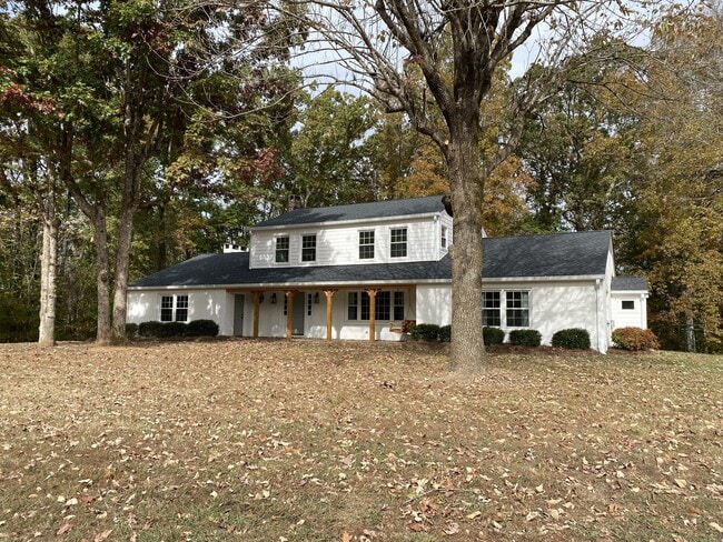 property at 347 Pilot Ridge Dr