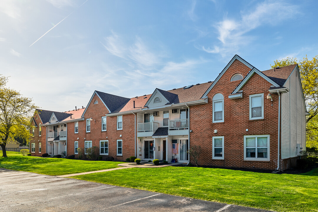 Chesterfield of Maumee in Maumee, OH - Building Photo