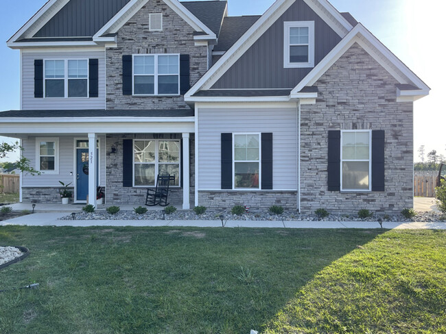 property at 521 Misty Pond Dr