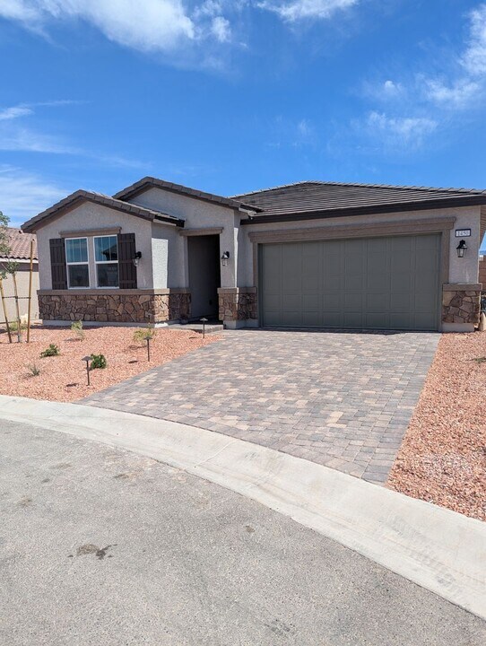 1450 Barrett Ln in Mesquite, NV - Building Photo