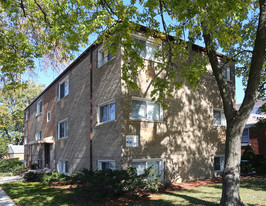 101 Hartrey Ave Apartamentos