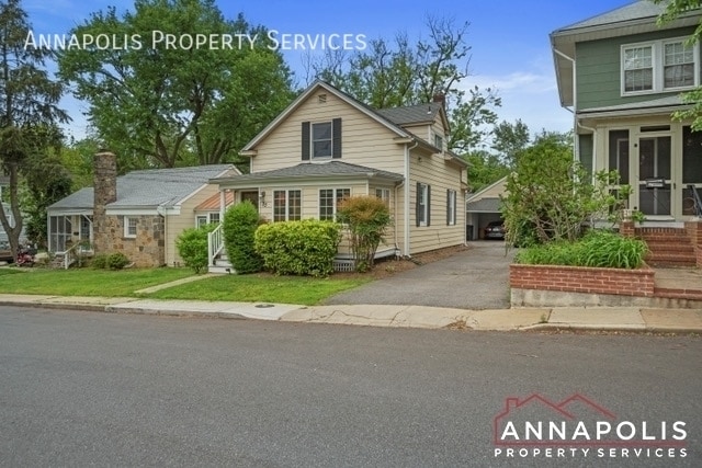 33 Glen Ave in Annapolis, MD - Building Photo - Building Photo