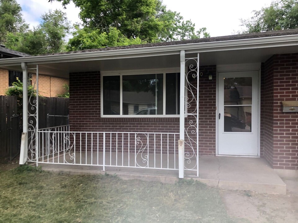 430 Alpert Ave in Fort Collins, CO - Building Photo