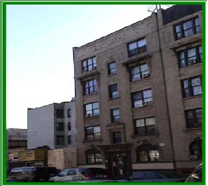 1211 Wheeler Ave in Bronx, NY - Building Photo