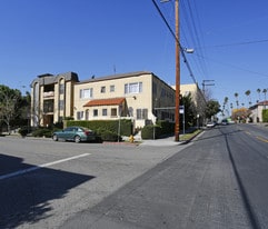 941-947 S Catalina St in Los Angeles, CA - Building Photo