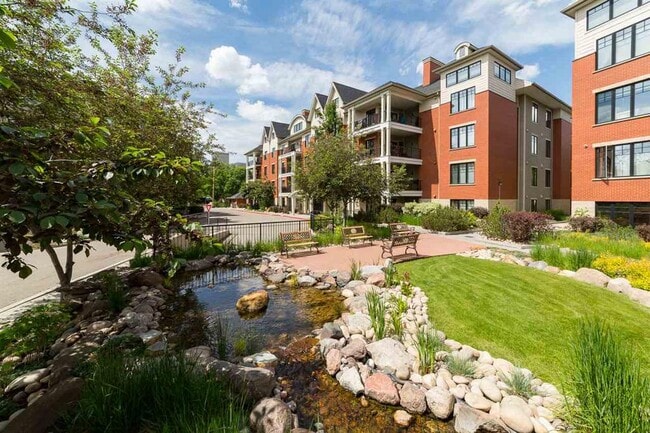 property at 9819 96A St NW