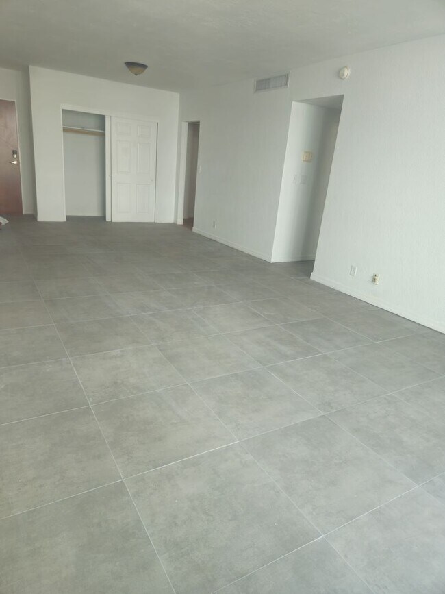 property at 3801 S Ocean Dr