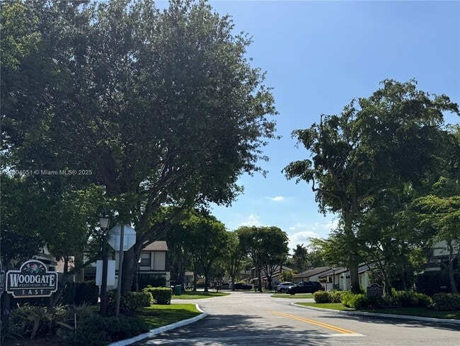 property at 12721 SW 68th Terrace