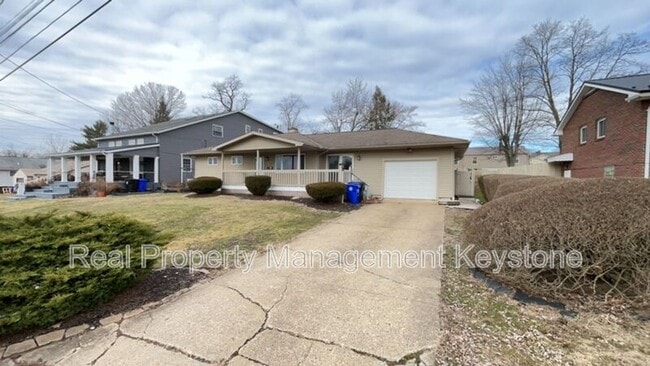 1038 Ohio Ave in Monaca, PA - Building Photo - Building Photo