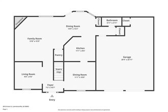 3013 Grace Ct in Lawrenceville, GA - Building Photo - Building Photo