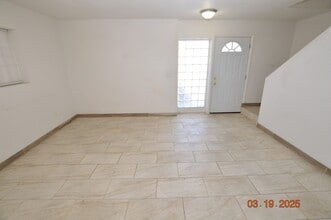 4089 El Segundo Ave in Las Vegas, NV - Building Photo - Building Photo