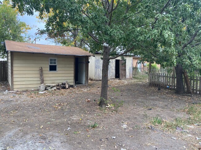 107 Twilight Terrace in San Antonio, TX - Building Photo - Building Photo