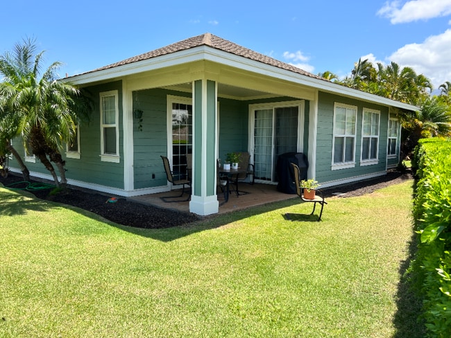 2387 S Kihei Rd in Kihei, HI - Foto de edificio - Building Photo