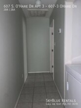 607 O Hare Dr in Edinburg, TX - Building Photo - Building Photo