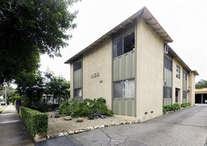 4168 Brunswick Ave, Unit 4168-B Brunswick Av. in Los Angeles, CA - Building Photo