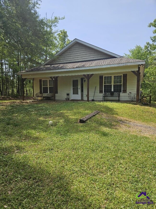 property at 2965 Rumble Rd