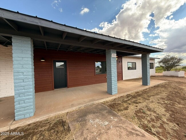 1951 E 13th St in Douglas, AZ - Building Photo - Building Photo