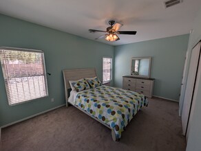 5389 S Royal Richmond Dr in Tucson, AZ - Foto de edificio - Building Photo