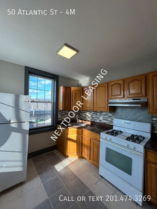 property at 50 Atlantic St