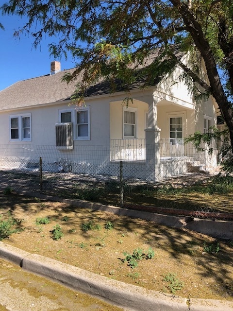 1227 Egan Ave in Pueblo, CO - Building Photo - Building Photo