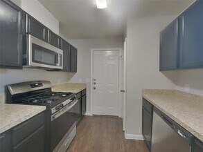 2331 Gianna Way in Houston, TX - Building Photo - Building Photo