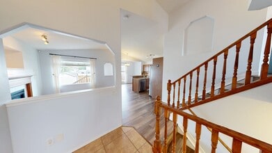7049-7089 89 St in Grande Prairie, AB - Building Photo - Building Photo