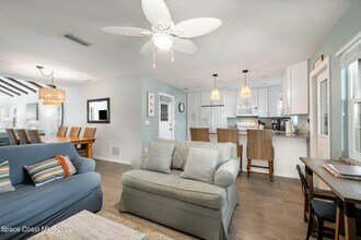 1030 Cheyenne Blvd in Satellite Beach, FL - Building Photo - Building Photo
