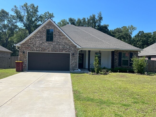 property at 6087 Cheyenne Dr