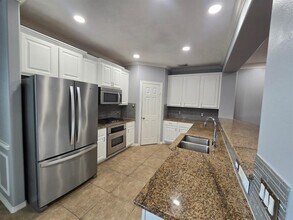 1309 Bingham St in Houston, TX - Building Photo - Building Photo