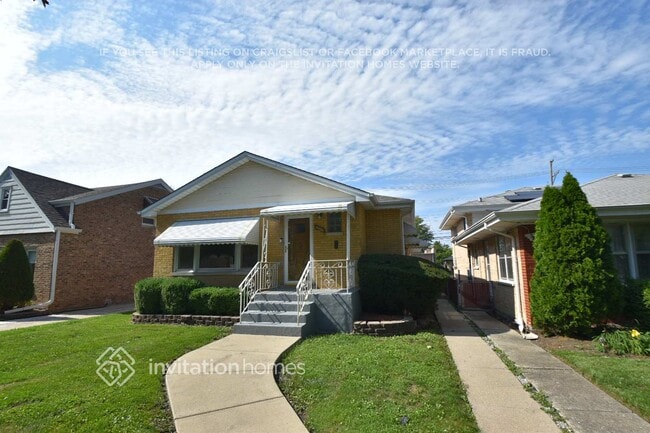property at 9006 W 22nd Pl