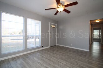 1210 Culp Ave in Killeen, TX - Building Photo - Building Photo