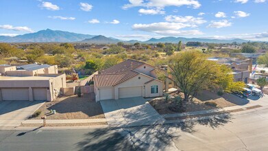 10825 S Fairway Point Ct in Vail, AZ - Building Photo - Building Photo