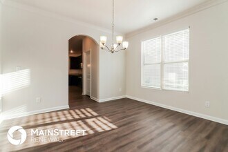 194 Randy Way in Dallas, GA - Foto de edificio - Building Photo