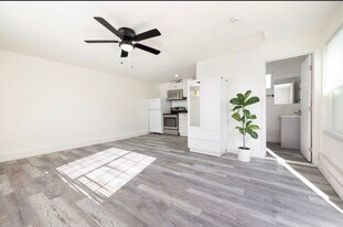 4346 Keeler Ave in San Diego, CA - Building Photo