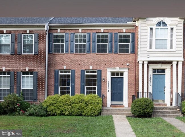 property at 18818 Broken Oak Rd