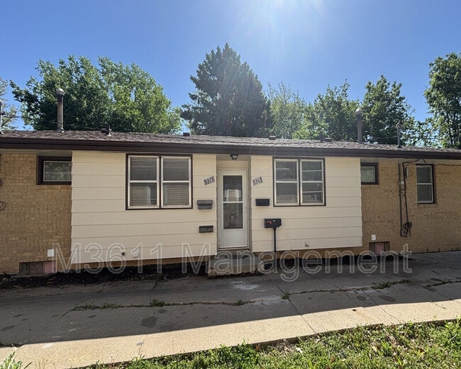 property at 5313 Leighton Ave