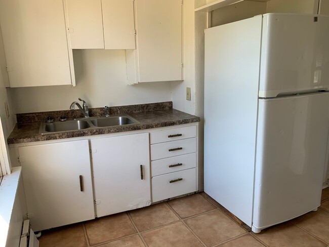 property at 1120 Pine St