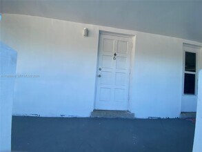 1730 Madison St in Hollywood, FL - Building Photo - Building Photo