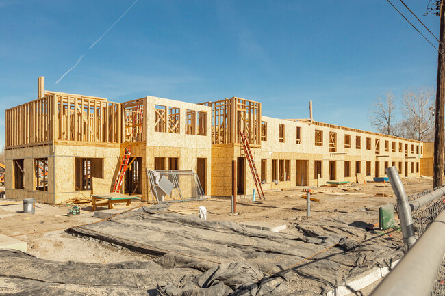 Marvel Way in Reno, NV - Building Photo - Building Photo