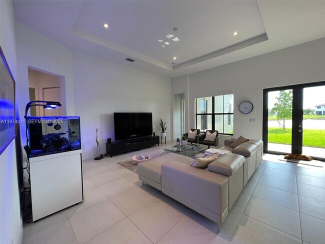 property at 4957 Corrado Ave