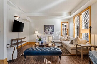 1488 Park Ave in Park City, UT - Building Photo - Building Photo