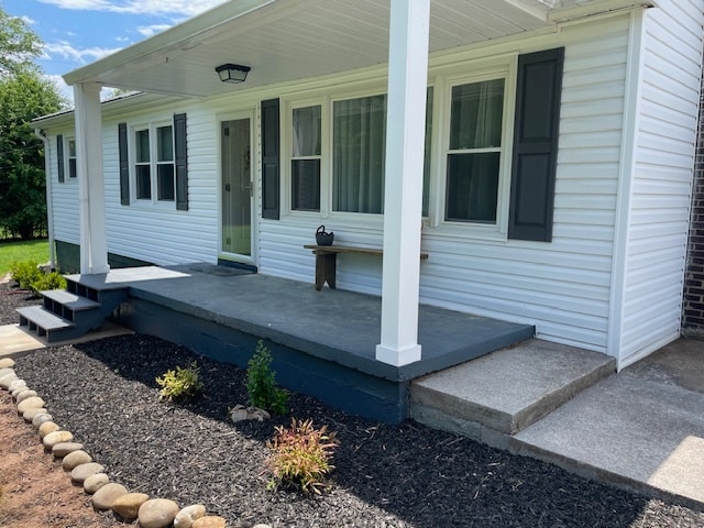 3607 Miser Station Rd in Louisville, TN - Building Photo - Building Photo