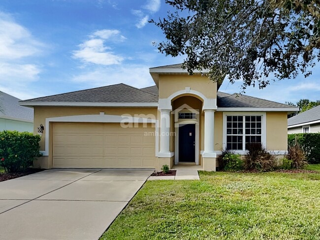 property at 2311 124th Dr E