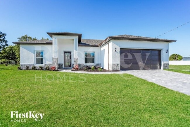 property at 1706 NW 28th St
