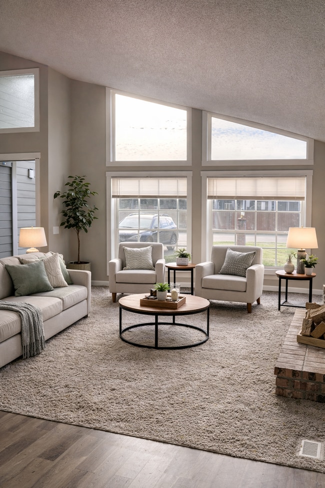 property at 140 6th Ave SW