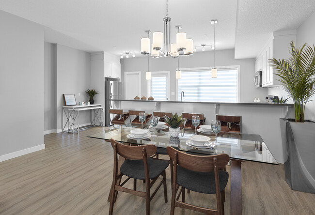 property at 1631 Hammond Cres NW