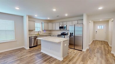 172 Laila Wy in Millbrook, AL - Building Photo - Building Photo