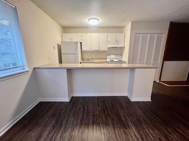 1418 Riverview Rd in Rock Hill, SC - Building Photo
