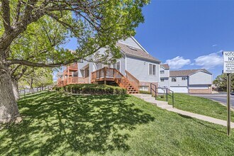 4115 E 119th Pl in Thornton, CO - Building Photo - Building Photo