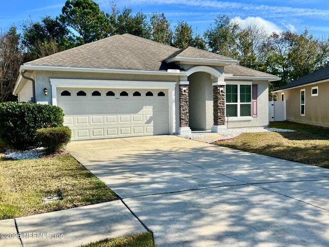 11573 Sycamore Cv Ln in Jacksonville, FL - Foto de edificio - Building Photo